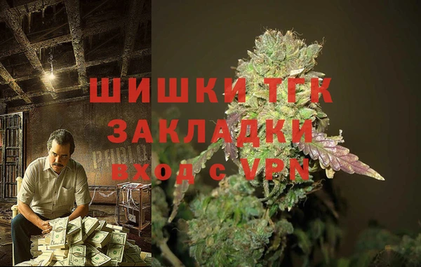 хмурый Вязьма